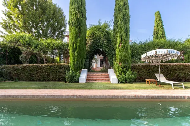 Espectacular Villa de Lujo con Máxima Privacidad en Marina d - foto 2