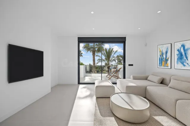 Exclusivo Ático Dúplex con Solárium y Jacuzzi Privado en la  - foto 3