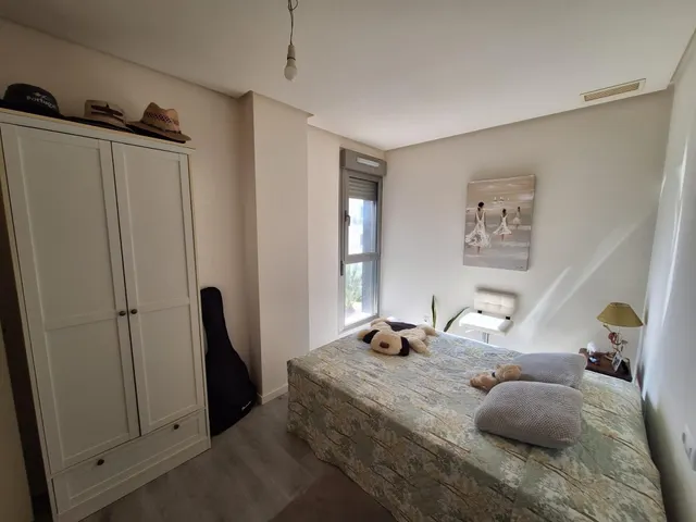 Moderno Apartamento en Orihuela Costa en Green Hills — 19