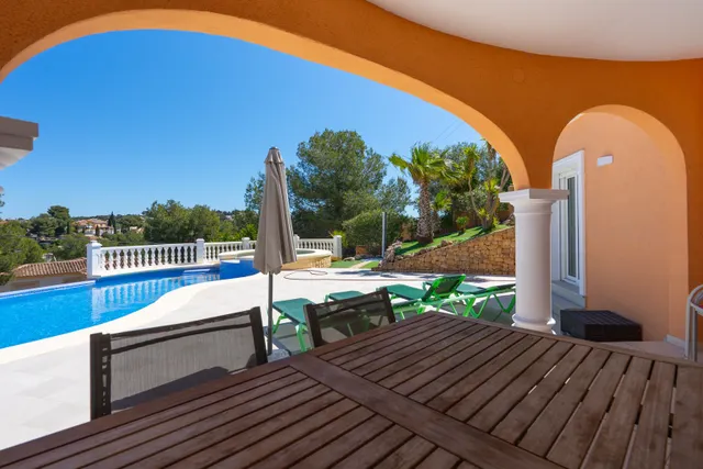 Villa 3 habitaciones 150m² en venta - La Granadella - Costa Nova — 7