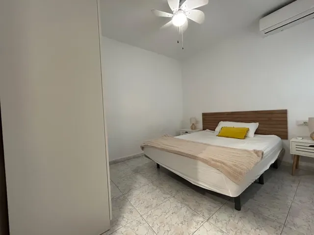 Piso de 3 dormitorios en Av. Jesús Rescatado – Córdoba | Ideal para vivir o invertir — 6