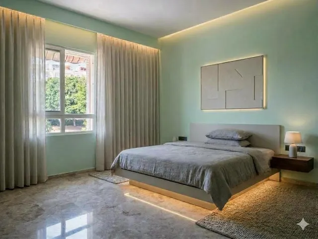 BUNGALOW EN PLAYA DE SAN JUAN ZONA ALICANTE GOLF — 9
