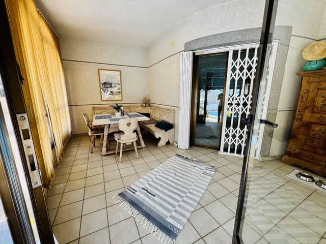 Villa 2 habitaciones 135m² en venta - San luis — 14