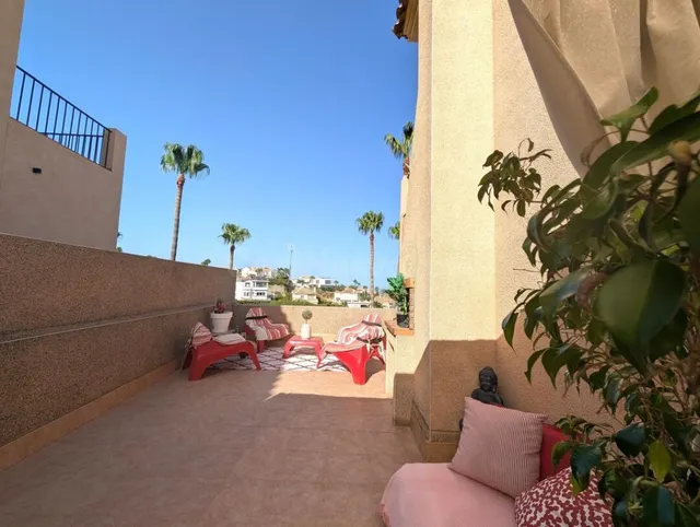Adosada en Venta en Linea De La Concepcion, La Cádiz — 7