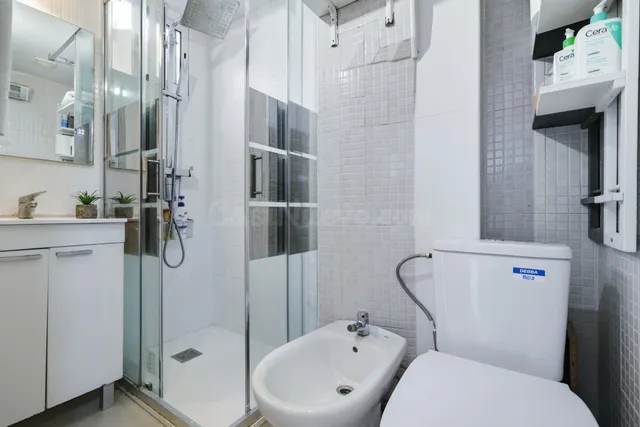 Piso en Venta en Valencia Valencia L OLIVERETA — 9