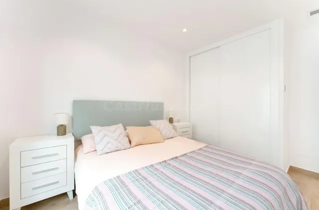 Adosado 3 habitaciones 116m² en venta - Las Higuericas — 13