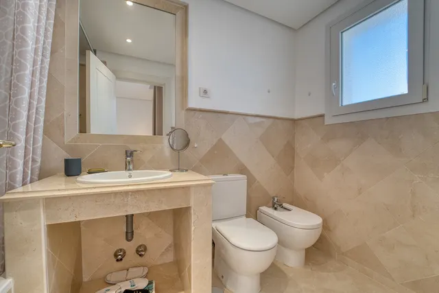 Apartamento 2 habitaciones 154m² en venta - Marbella — 18