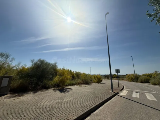 Parcelas urbanas en Las Pajanosas (Guillena, Sevilla) con gr - foto 3