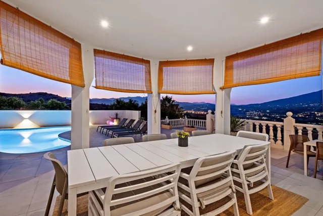 Chalet 6 habitaciones 282m² en venta - Riviera del sol — 39