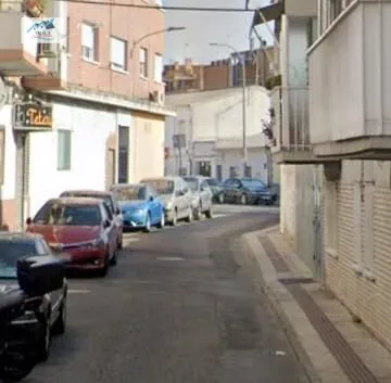 Venta Piso en Parla - Madrid — 2