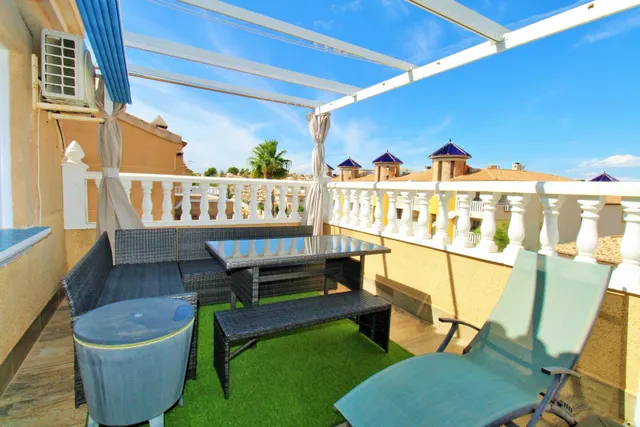 Villa 3 habitaciones 164m² en venta - Los Dolses — 19