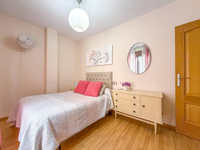 Casa Pareada en Granada capital (Lancha del Genil) — 36