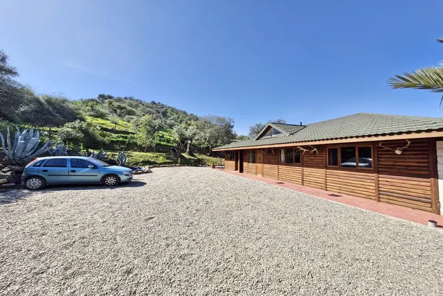 Finca Agrícola 3 habitaciones 163m² en venta - South of spain — 23
