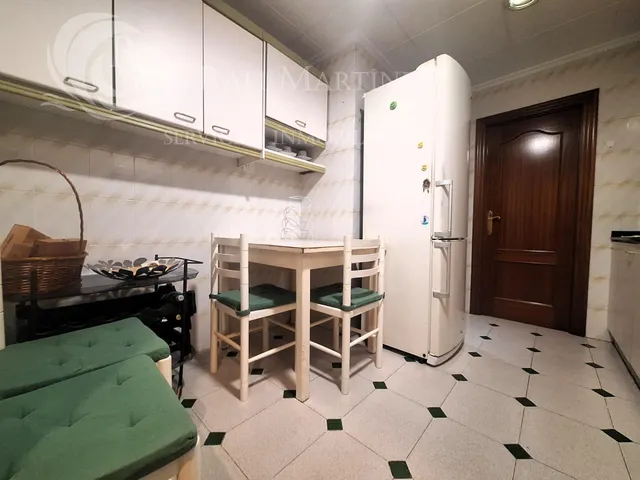 Piso en san blas, amueblado, para entrar a vivir — 12