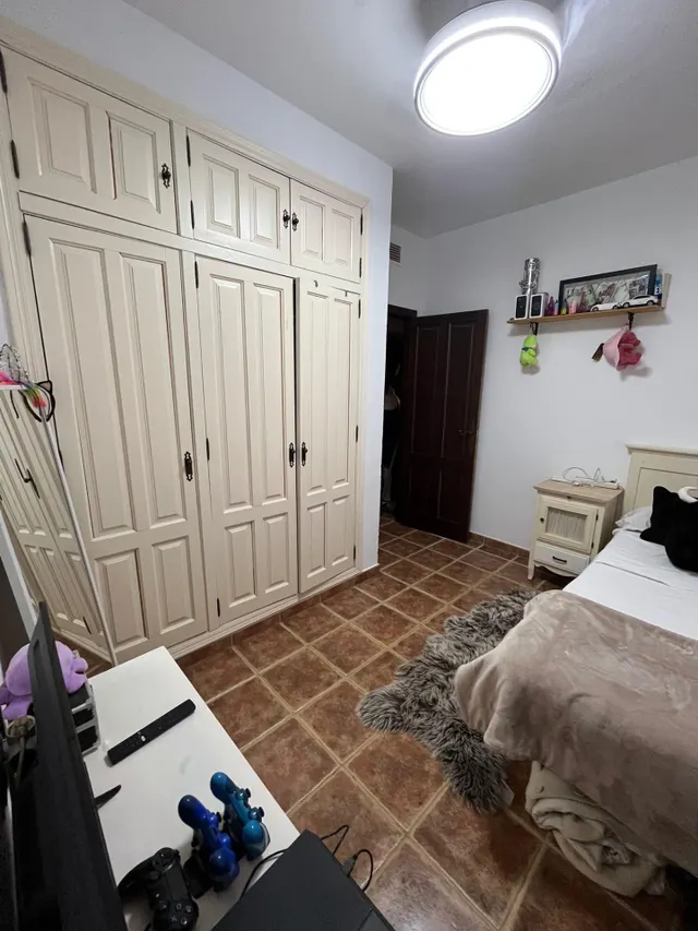 Casa independiente con parcela de 500 m2 en Carretera Palma del Río,  a un paso de Córdoba — 8
