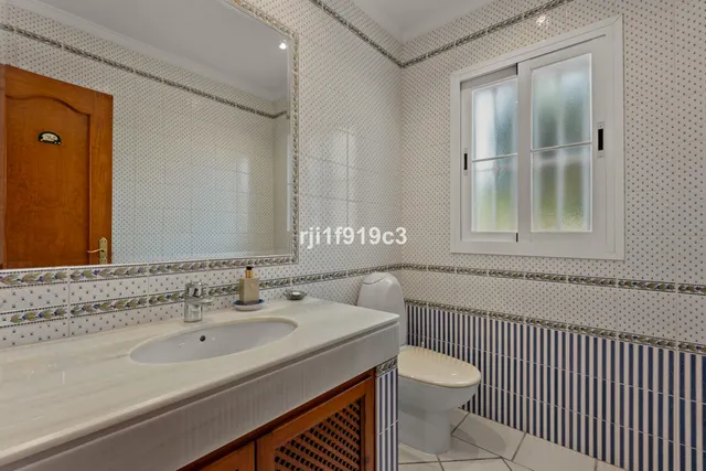 Chalet 4 habitaciones 571m² en venta - Marbella — 42