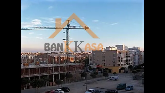 SE VENDE PISO EN EJIDO ZONA PABELLÓN — 14