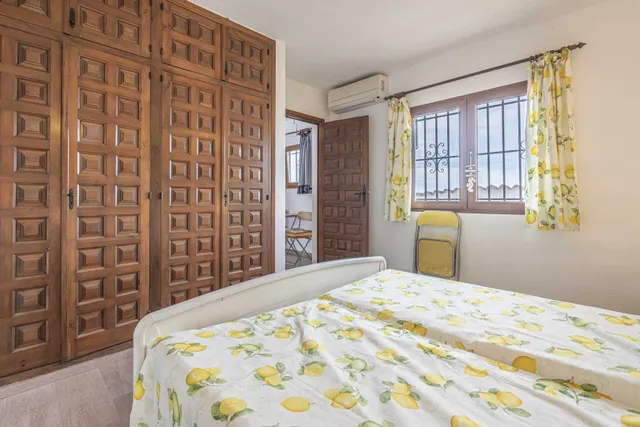Villa 5 habitaciones 307m² en venta - Monte pego — 33
