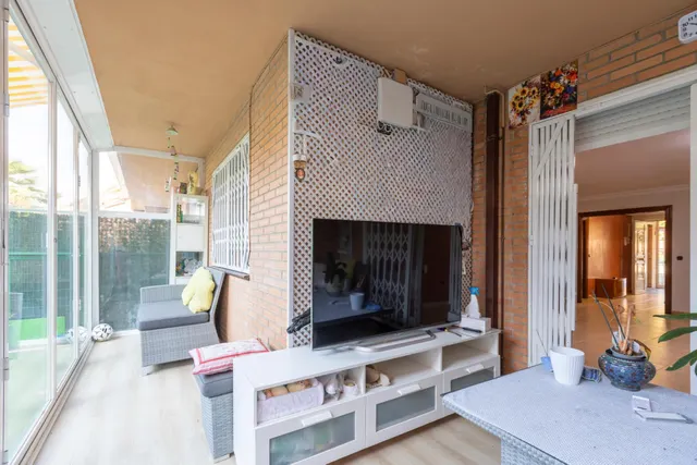 Un chalet para disfrutar de la vida, tu nuevo hogar en parquesol — 22