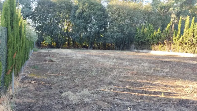 Terreno de de 1500 m2 en Urbanización el Páramo - foto 3