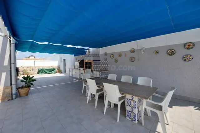 Villa 4 habitaciones 180m² en venta - Agua Marina — 12