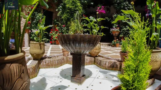 CASA HISTORICA CERCA DE LA CORREDERA - foto 5