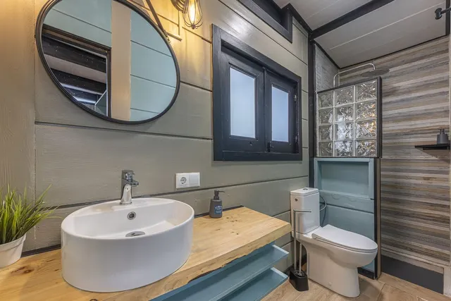 Chalet 12 habitaciones 500m² en venta - Marbella — 38