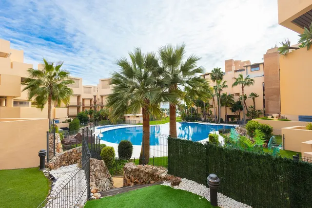 Apartamento 3 habitaciones 161m² en venta - Costa Del Sol — 34