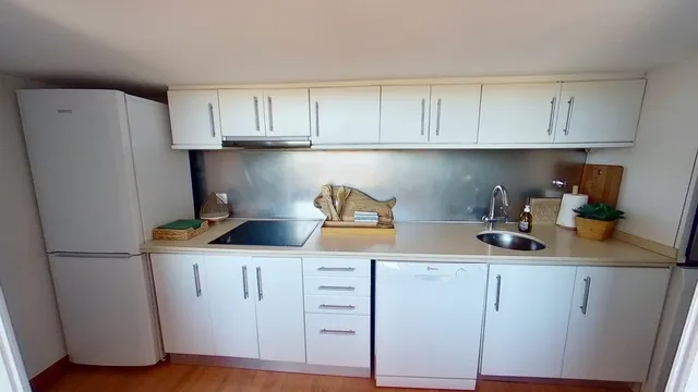 ALQUILER ATICO DUPLEX GAVA MAR — 15
