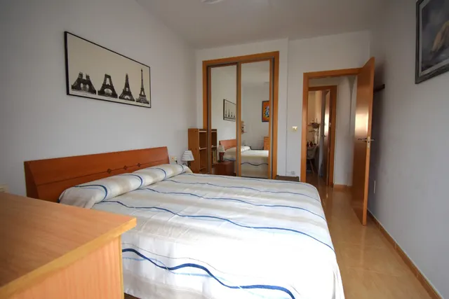 PISO EN VENTA, PUERTO DE MAZARRON — 9