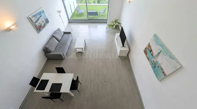 Loft Duplex en venta en Calle de la Creu Roja, 1 - foto 5