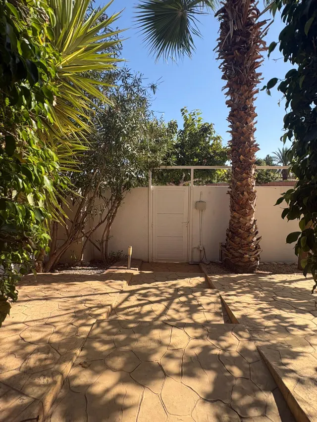 CHALET PAREADO EN MUTXAMEL (ALICANTE) — 36