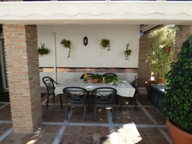 Precioso Chalet en Mijas Costa — 15