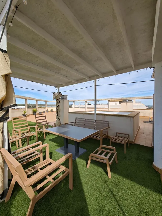 Apartamento 2 habitaciones en venta - Centro — 26