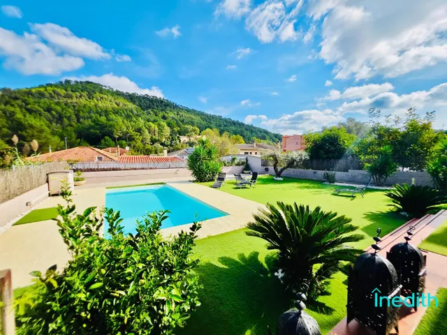Preciosa casa con licencia turística,En canyelles a 5 minutos de sitges — 18