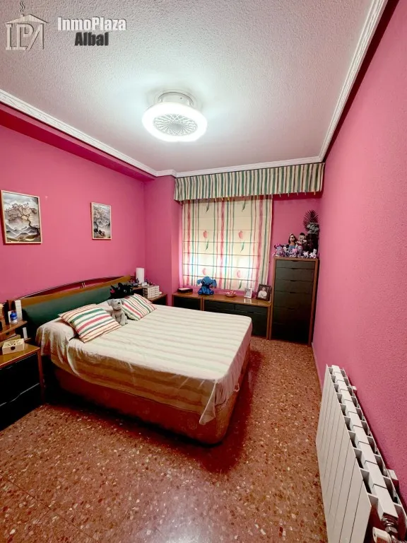 Piso en Venta en Valencia Valencia — 8