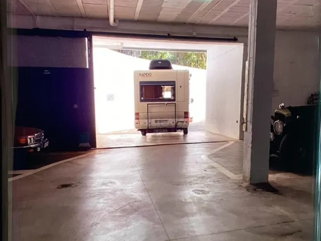 Garaje 34m² en venta - Paraiso-Barronal — 4