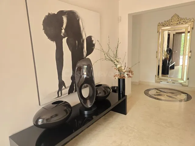 Chalet 6 habitaciones 880m² en venta - Marbella - foto 3