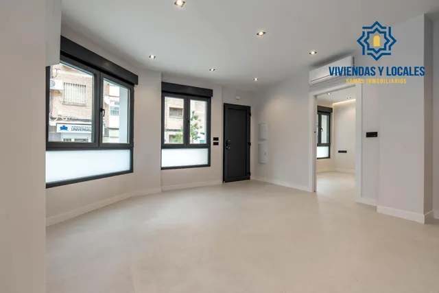 Exclusivo apartamento a estrenar en Fontiveros — 6