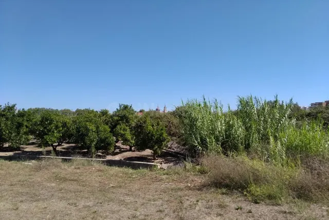 Terreno urbano 1415m² en venta - Zona pueblo - foto 4