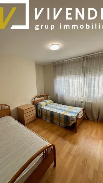 Piso en venta zona bordeta — 6