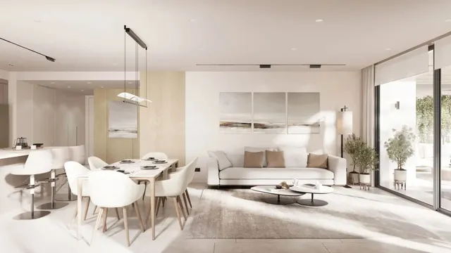 NUEVA PROMOCIÓN RESIDENCIAL PREMIUM EN CANCELADA – ESTEPONA — 21