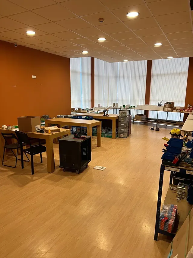 Nave industrial 375m² en venta - Castro - foto 5
