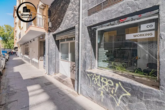 Local en pleno centro de Granada — 22