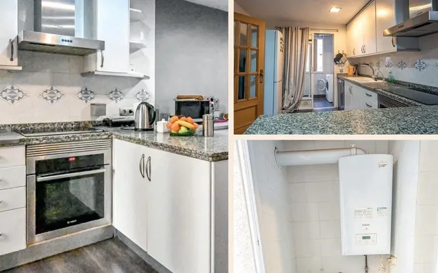 Exclusiva casa de 324 m2 en Mas Camarena: amplitud, privacidad y calidad de vida junto a Valencia — 8