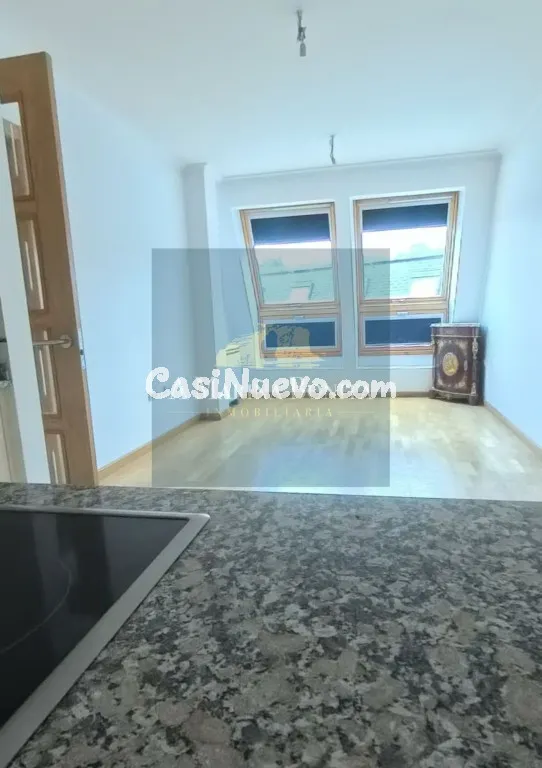 Piso en Venta en San Cibrao (Cervo) Lugo - foto 2
