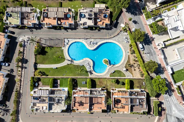 Adosado 3 habitaciones 218m² en venta - Marbella — 38