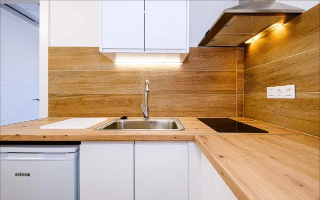 Apartamento 4 habitaciones en venta - Estacion de autobuses — 46