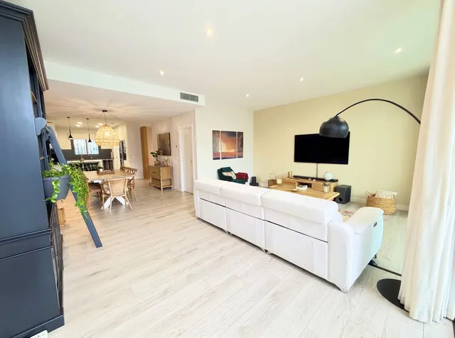 Adosado 3 habitaciones 280m² en venta - San Roque Pueblo — 11