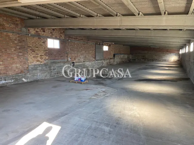 Nave industrial 23375m² en venta - Torrebeses - foto 4